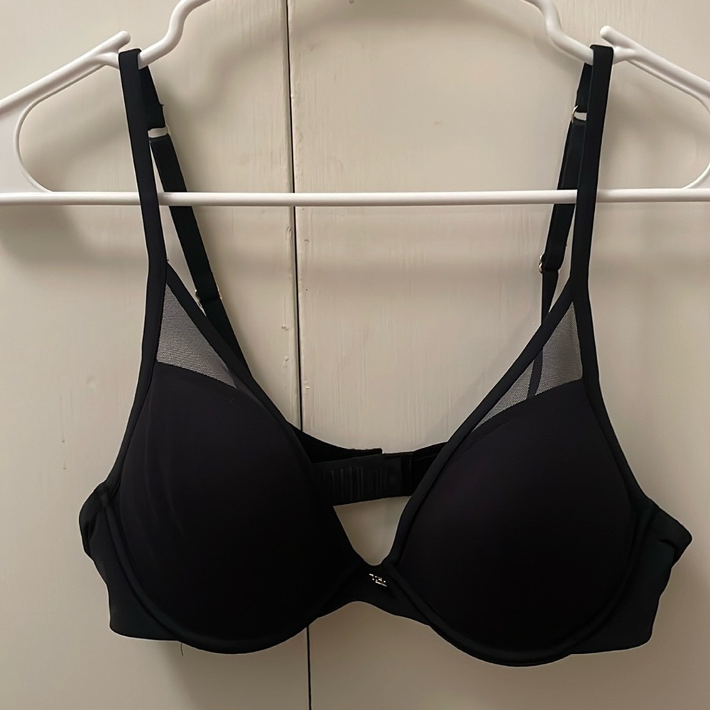 Third Love Uplift Plunge Bra